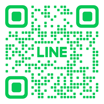 【LINE QRコード】たじり消化器・肝臓内科クリニック